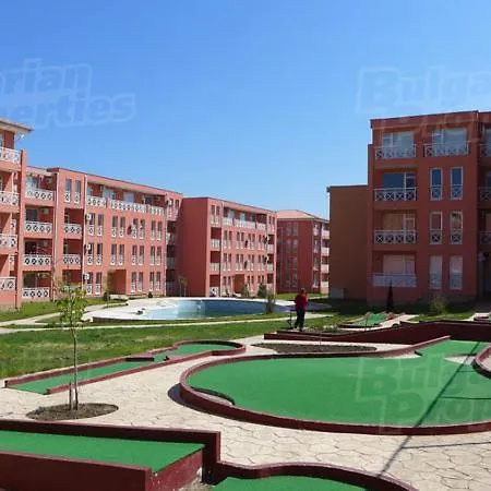Sunny Day 6 Pav-apartment * ساني بيتش