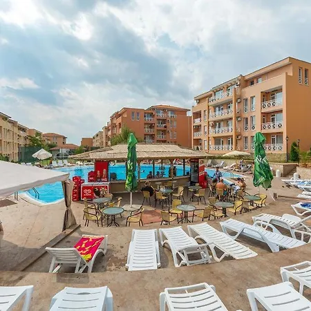 Sunny Day 6 Pav-apartment * ساني بيتش