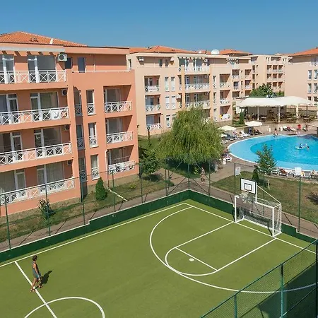 Sunny Day 6 Pav-apartment * ساني بيتش