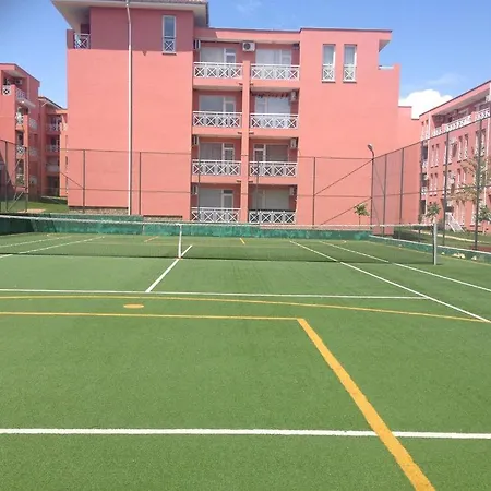 Sunny Day 6 Pav-apartment شقة